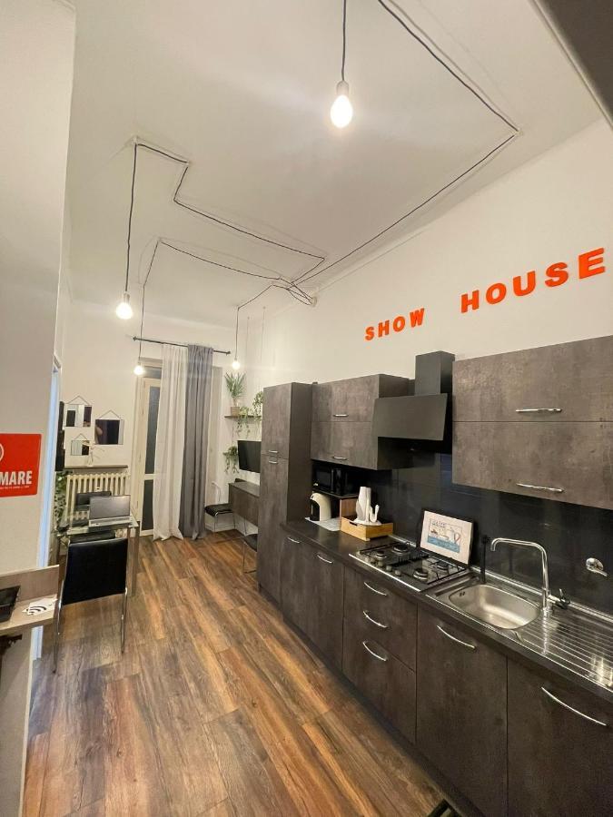 Show House Turim Exterior foto